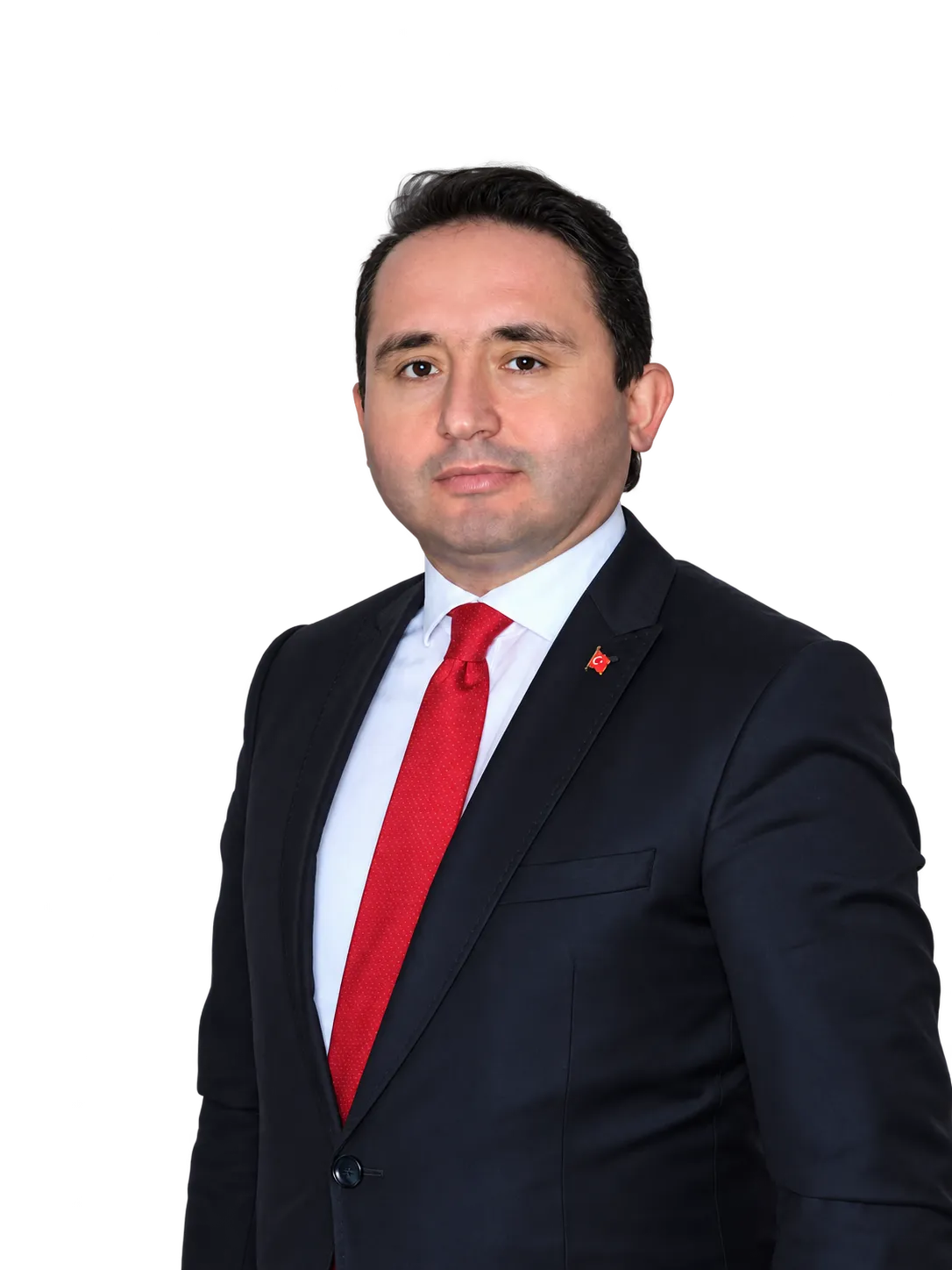 Av. Yavuz Kuzucu, Kuzucu Hukuk Bürosu kurucu avukatı